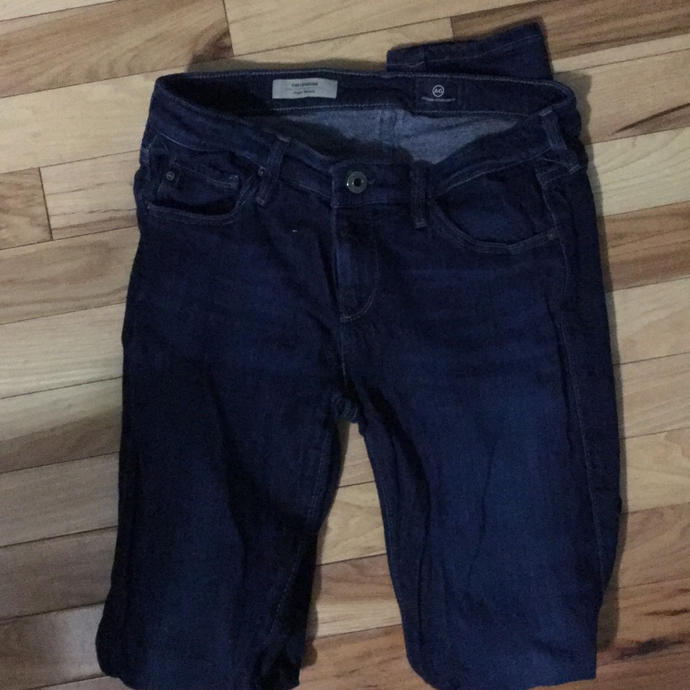 Adriano goldschmied the legging super skinny 27r